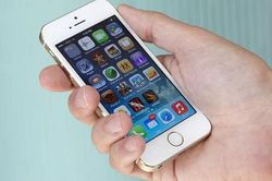 Tại sao iPhone 5S mất vân tay xuống giá thảm chỉ 500.000 đồng?