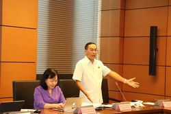 Khắc phục hiệu quả tình trạng lao động bỏ trốn, lao động bị bỏ rơi ở nước ngoài
