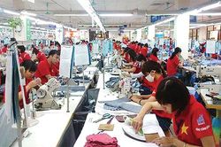 Cơ hội từ EVFTA: Cần 'thiết kế' lại chuỗi cung ứng