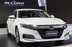 Honda triệu hồi 1,4 triệu ô tô để khắc phục lỗi bơm nhiên liệu