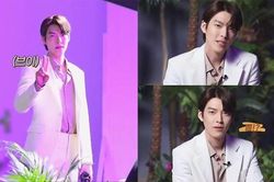 Kim Woo Bin quay trở lại công việc hai năm điều trị ung thư