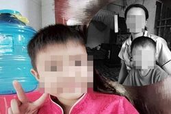 Vụ bé trai 5 tuổi tử vong: Nam sinh khai giấu nạn nhân giống trò chơi điện tử