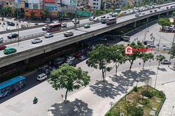 Nhọc nhằn mưu sinh giữa nắng hè tháng 6
