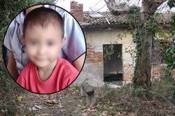 Lời khai bí ẩn của nghi phạm vụ bé 5 tuổi bị trói 2 tay tử vong trong rừng