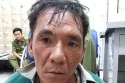 Chân dung gã đàn ông truy sát chồng cũ của nhân tình tới chết