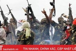 Phiến quân Boko Haram thảm sát 69 dân làng ở Đông Bắc Nigeria