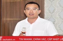 110 HTX, quỹ tín dụng Hà Tĩnh được 'cầm tay chỉ việc' tiếp cận vốn đầu tư