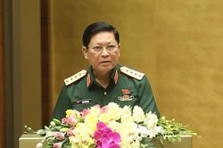 Đại hội Đảng Cơ quan Tổng cục Chính trị cần thực sự mẫu mực về mọi mặt