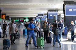 Dịch COVID-19: EU đề nghị mở cửa biên giới với bên ngoài từ tháng 7