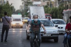 Dịch bệnh COVID-19: Iran ghi nhận hàng nghìn ca nhiễm mới