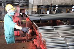 Hiệp định EVFTA: Ngành thép nắm bắt thời cơ