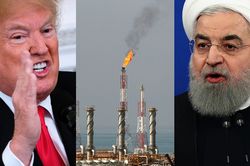 Mỹ: Phe Cộng hòa trình dự luật chống Iran quy mô nhất từ trước đến nay