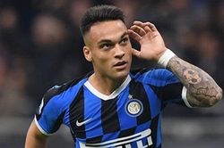 GĐĐH Inter lo ngại Lautaro Martinez sẽ gia nhập Barca
