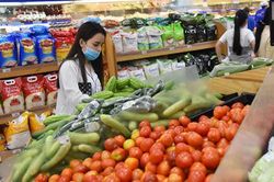 Bán lẻ trước nguy cơ bị 'cá lớn nuốt chửng'