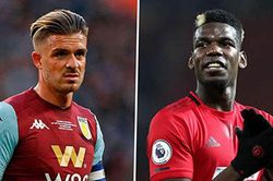 Owen khuyên M.U nên bán Pogba để mua 'truyền nhân của Cantona'