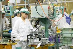 EVFTA và EVIPA: FDI vào Việt Nam sẽ gia tăng không chỉ từ các nước thành viên EU
