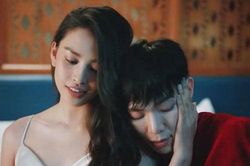 Bị đồn thả thính hoa hậu Tiểu Vy, Erik nói gì?