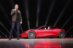Tesla của tỷ phú Elon Musk chưa từng chi một xu cho quảng cáo