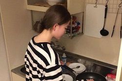 Cô vợ 'cao tay' trị anh chồng 'hà tiện đệ nhất thiên hạ'