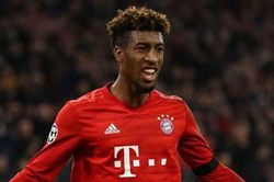 Sane sắp sang Bayern, Coman ngầm gửi 'chiến thư'