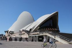 Australia có thể mất tới 5 tỷ AUD nếu số du học sinh từ Trung Quốc giảm