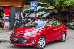 Top 10 ô tô bán chạy nhất tháng 5/2020: Toyota Vios tiếp tục dẫn đầu