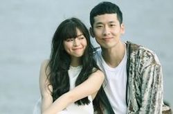 Sau màn kết hợp với Jack, 'Trà Long' Khánh Vân tiếp tục sánh đôi cùng Tuấn Trần trong dự án web-drama mới