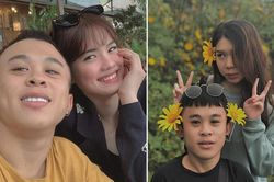 'Chú lùn' Xuân Tiến bất ngờ công khai bạn gái mới, mối tình từng được báo Trung ca ngợi đã tan vỡ trong im lặng