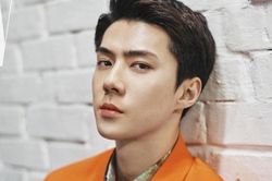 Sehun (EXO) lần đầu xuất hiện trên màn ảnh rộng, thủ vai cướp biển đẹp trai, cư dân mạng: 'Mong biên kịch cho vai diễn của anh sống dai'
