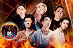 Trước khi bùng cháy cùng King Of Rap, hãy xem 10 màn trình diễn đỉnh nhất 'Show Me The Money'