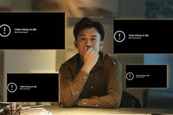 MV 'Bức tranh tiền kiếp' của Dương Triệu Vũ biến mất khỏi Youtube: Chủ nhân lên tiếng xót xa?