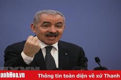 Palestine công bố đề xuất đối trọng với kế hoạch hòa bình Trung Đông