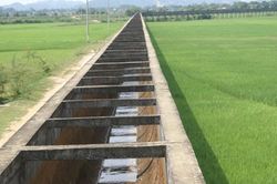 Đôn đốc triển khai các dự án về thủy lợi