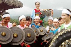Lập hồ sơ các di sản văn hóa phi vật thể tiêu biểu trình UNESCO
