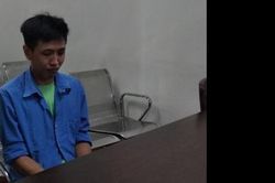 Hiếp dâm trẻ em đến mang thai, gã anh rể 'hờ' lãnh án