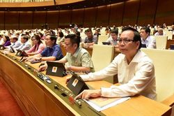 Kéo dài thời hạn miễn thuế sử dụng đất nông nghiệp đến hết năm 2025