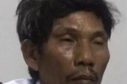Bé gái gần 3 tuổi bị kẻ nghiện rượu bế vào phòng vờ ru ngủ rồi xâm hại tình dục