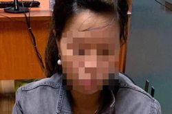 Lời khai ban đầu của người phụ nữ vứt con mới đẻ xuống hố ga