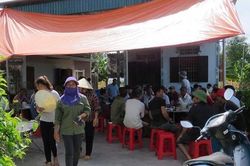 Vụ bé trai 5 tuổi tử vong sau khi mất tích: Nghi phạm khai gì tại cơ quan công an?