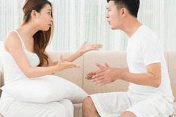 Thường xuyên phạt chồng bằng cách này thì chẳng mấy chốc chị em sẽ phải đối mặt với đơn li dị