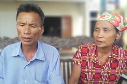 Thông tin mới nhất vụ bé trai 5 tuổi tử vong ở Nghệ An