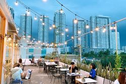 Gợi ý ngay dùm bạn Top 10 những địa điểm liên hoan lớp sang-xịn-mịn ở Sài Gòn