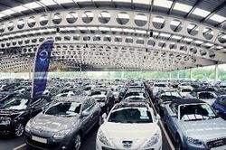 Giá xe ô tô nhập khẩu châu Âu sẽ giảm hàng trăm triệu đồng từ 1/8 tới?