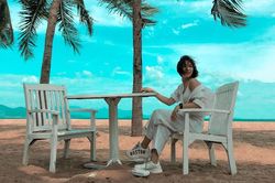 3 quán cà phê view biển hút khách ở Nha Trang