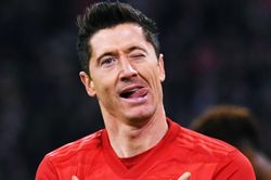 Bayern Munich làm điều chưa từng thấy trong 47 năm