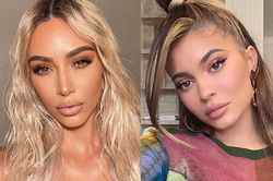 Chị em nhà Kardashian chi hơn 100.000 USD/tháng để làm tóc, make up