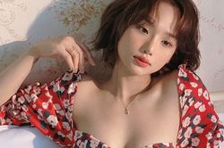 Miu Lê thay đổi 180 độ, không thích đi quẩy, tụ tập bạn bè