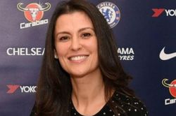 Marina Granovskaia - người phụ nữ quyền lực nhất Chelsea