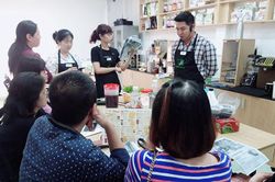 Khởi nghiệp chỉ với đam mê là chưa đủ