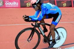 Thái Lan muốn lấy lại thể diện ở SEA Games tại Việt Nam